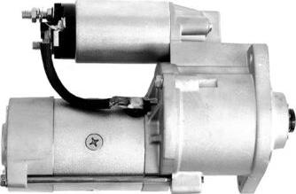 AINDE CGB-23003 - Starter autospares.lv