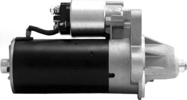 AINDE CGB-23011 - Starter autospares.lv