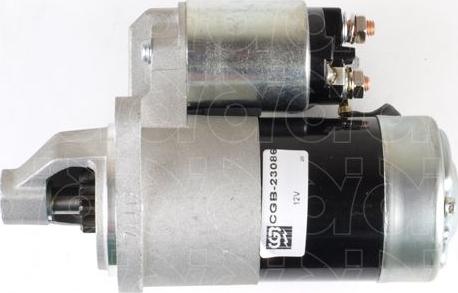 AINDE CGB-23086 - Starter autospares.lv