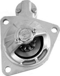 AINDE CGB-23026 - Starter autospares.lv