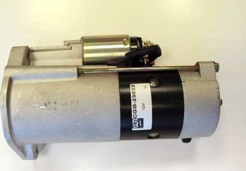 AINDE CGB-23022 - Starter autospares.lv