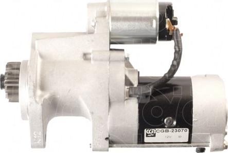 AINDE CGB-23070 - Starter autospares.lv