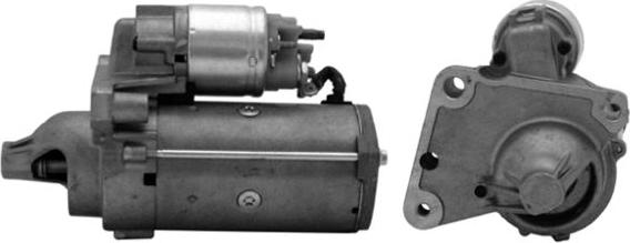 AINDE CGB-23078 - Starter autospares.lv