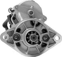 AINDE CGB-23148 - Starter autospares.lv