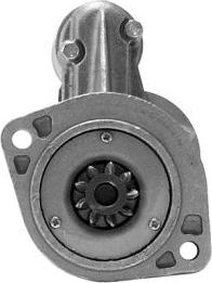 AINDE CGB-23168 - Starter autospares.lv