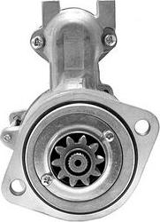 AINDE CGB-23102 - Starter autospares.lv