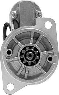 AINDE CGB-23345 - Starter autospares.lv