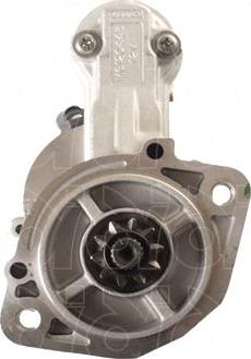 AINDE CGB-23343OE - Starter autospares.lv