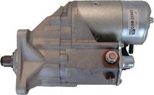 AINDE CGB-23303 - Starter autospares.lv