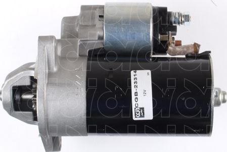 AINDE CGB-23314 - Starter autospares.lv