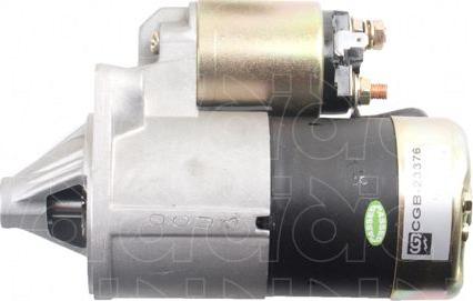 AINDE CGB-23376 - Starter autospares.lv