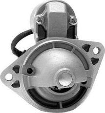 AINDE CGB-23207 - Starter autospares.lv