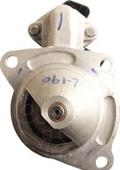 AINDE CGB-23286LU - Starter autospares.lv