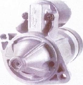 AINDE CGB-23738 - Starter autospares.lv