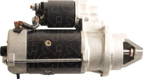 AINDE CGB-22420 - Starter autospares.lv