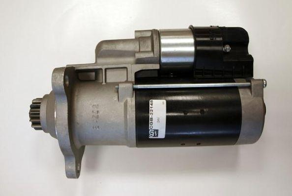 AINDE CGB-22148 - Starter autospares.lv