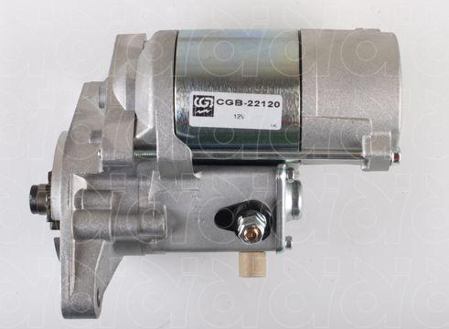 AINDE CGB-22120 - Starter autospares.lv