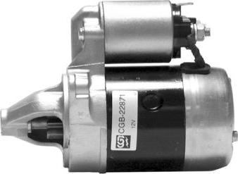 AINDE CGB-22871 - Starter autospares.lv