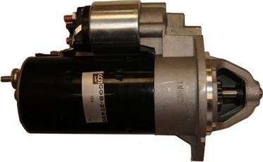 AINDE CGB-27420 - Starter autospares.lv