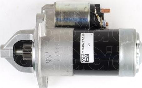 AINDE CGB-27510 - Starter autospares.lv