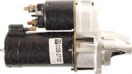 AINDE CGB-27120 - Starter autospares.lv