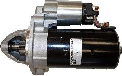 AINDE CGB-27260 - Starter autospares.lv