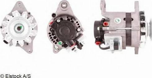 AINDE CGB-70919 - Alternator autospares.lv