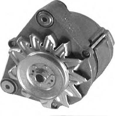 AINDE CGB-70510 - Alternator autospares.lv