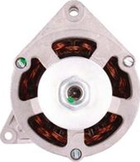 AINDE CGB-70513 - Alternator autospares.lv