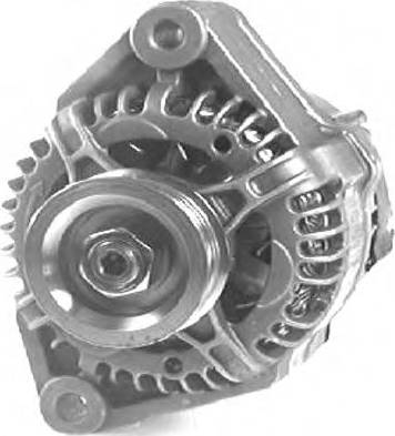 AINDE CGB-73907 - Alternator autospares.lv