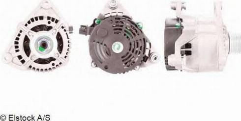 AINDE CGB-73789 - Alternator autospares.lv