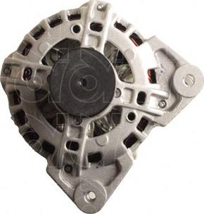 AINDE F000BL0410 - Alternator autospares.lv