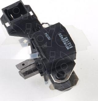 AINDE H-2009-16 - Voltage regulator, alternator autospares.lv