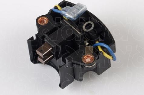 AINDE PA-1654 - Voltage regulator, alternator autospares.lv