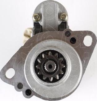 AINDE S-80089 - Starter autospares.lv