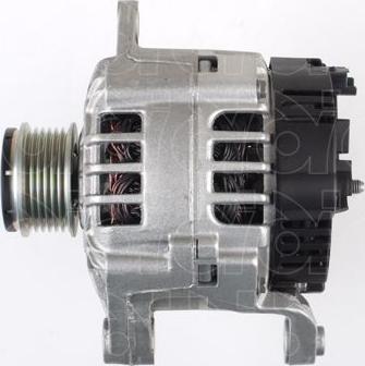 AINDE SG10B032 - Alternator autospares.lv