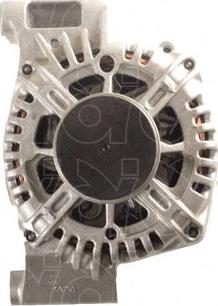 AINDE TG9S010 - Alternator autospares.lv