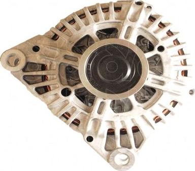 AINDE TG15C154 - Alternator autospares.lv