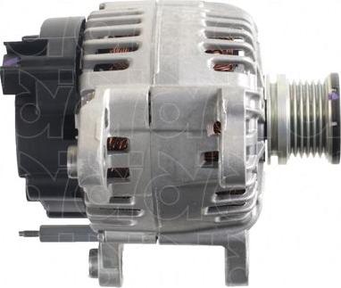 AINDE TG11C067 - Alternator autospares.lv