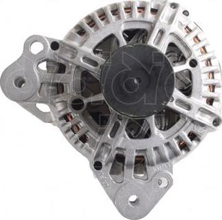 AINDE TG11C067 - Alternator autospares.lv