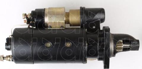 AINDE TS-6157 - Starter autospares.lv