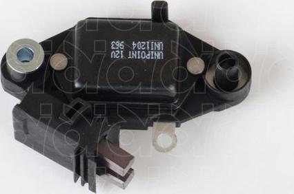 AINDE VW-010 - Voltage regulator, alternator autospares.lv