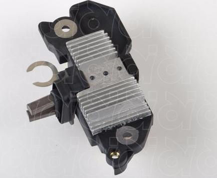 AINDE YR-V32 - Voltage regulator, alternator autospares.lv