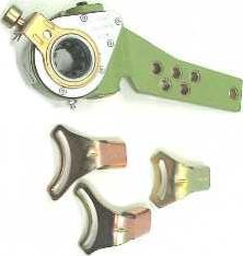 AIR FREN 13.62876 - Adjuster, braking system autospares.lv