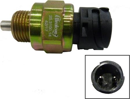 AIR FREN 25.3100.14 - Switch, differential lock autospares.lv