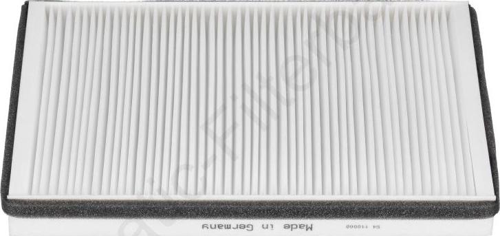 Airmatic IF0054 - Filter, interior air autospares.lv