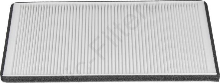 Airmatic IF0002 - Filter, interior air autospares.lv