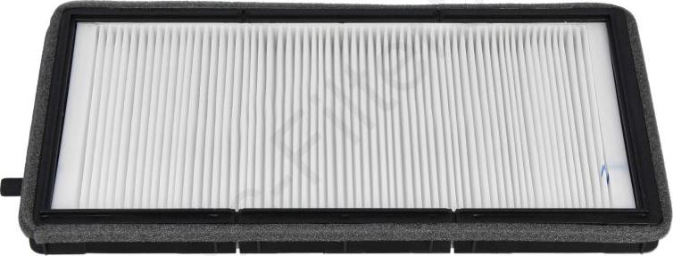 Airmatic IF0011 - Filter, interior air autospares.lv