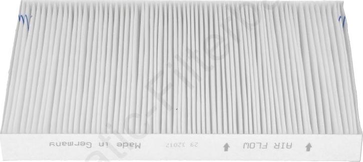 Airmatic IF0029 - Filter, interior air autospares.lv