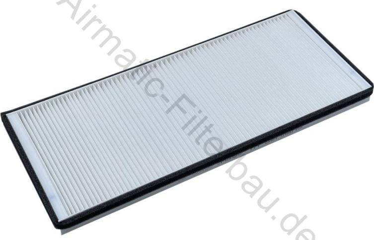 Airmatic IF0025 - Filter, interior air autospares.lv